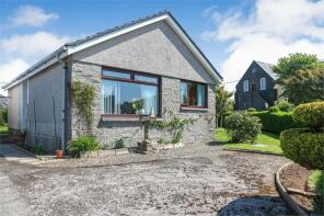2 Toad Hole, Ervie Road, Stranraer DG9 0LR