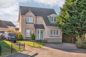 50, Taymouth Terrace, Carnoustie DD7 7JW