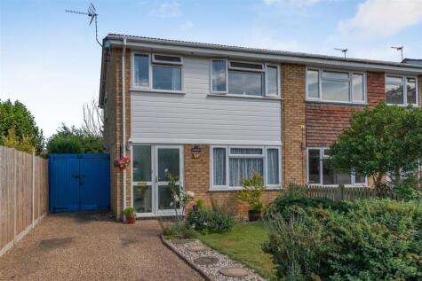 Pembroke Road, Coxheath, Maidstone