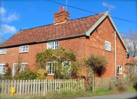 38, Church Road, Woodbridge IP13 0BG