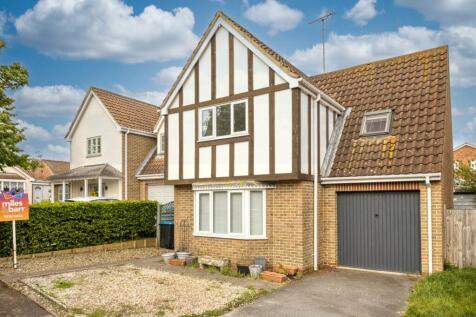 Whytecliffs, Broadstairs, CT10