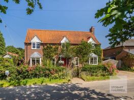 Holly House, The Street, Norwich NR10 5DU