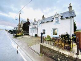 Ladygill Cottage, St Johns Kirk, Roberton, Biggar ML12 6RR