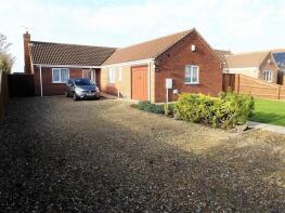 7, Star Lane, Holbeach Bank, Spalding PE12 8BQ