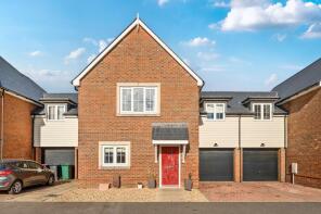 32, Priors Orchard, Emsworth PO10 8GE