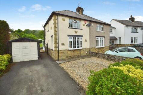 Rylands Avenue, Gilstead