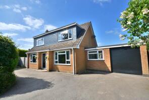 1, Almond Close, Rugby CV23 8TL