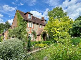 5, Stonor Green, Watlington OX49 5PT