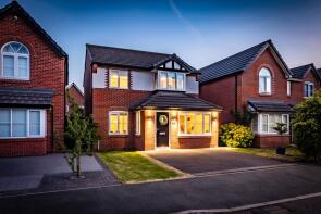 63, Wells Avenue, Northwich CW9 7XR