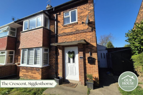 9, The Crescent, Hull HU11 5QD
