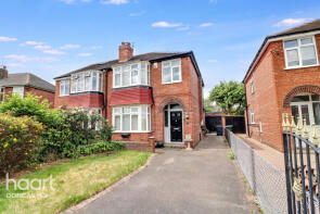 51, Oakhill Road, Wheatley Hills, Doncaster DN2 5NU
