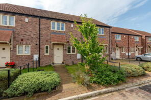 31, Farefield Close, Thirsk YO7 3FD