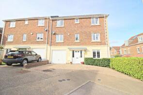 6, Birch View, Chester Le Street DH2 2XP
