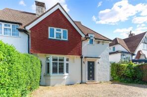 84, Roundwood Way, Banstead SM7 1EG