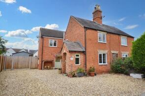 Honeysuckle Cottage, Tewkesbury Road, Tewkesbury GL20 7EE