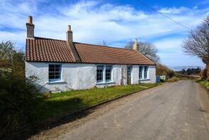 East Byres Cottage, Coarse Brae, Battle Law, Balmerino DD6 8SB
