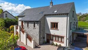 Holly Bank House, Sayle Lane, Appleby-in-westmorland CA16 6HD
