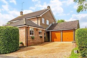 Holly House, Bugmore Lane, Salisbury SP5 3SA