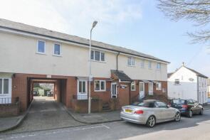 Flat 6, 443 Mongeham View, St Richards Road, Deal CT14 9LH