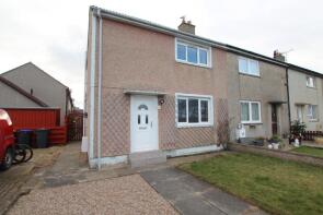 21, Fife Street, Macduff AB44 1YA