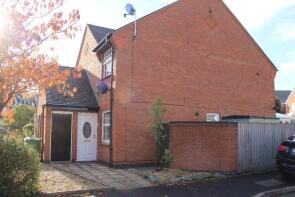 4, Perle Brook, Eccleshall, Stafford ST21 6AN