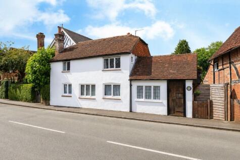 The Street, Wonersh, Guildford, GU5 0PF