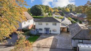 White Lodge, Rectory Road, Colchester CO6 1DH