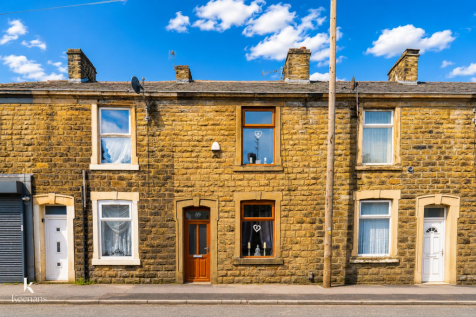 Whalley Road, Clayton Le Moors
