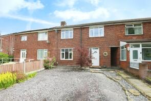 50, Grange Road, Barnton, Northwich CW8 4PF