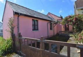 Tower House, C3102 Junction With Gay Lane Terrace To Glebe Lane, Marloes, Haverfordwest SA62 3AZ