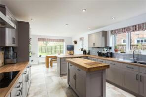 Oak House, Main Street, Flaxton, York YO60 7RJ