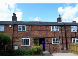 15 April Cottage, Church Road, Sandford-on-thames, Oxford OX4 4XZ