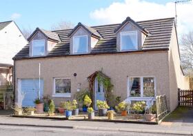 Spring Cottage, Main Street, Coldstream TD12 4JN