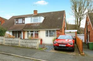 39, Severn Way, Little Dawley, Telford TF4 3HN