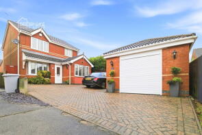 14, Sapphire Close, Mansfield NG21 0GE