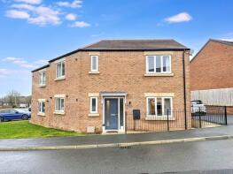 17, Oakfield Gardens, Peterlee SR8 1BA