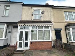 202, Sladefield Road, Birmingham B8 2SX
