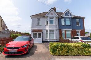 2, Buckingham Place, Newport NP19 7SH
