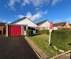 12, Helford Drive, Paignton TQ4 7NJ