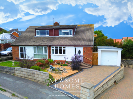 3, Romans Way, Bagillt CH6 6DL