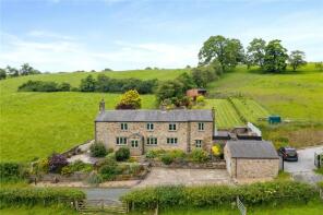 Barrett Hill Cottage, Barret Hill Brow, Clitheroe BB7 4PG