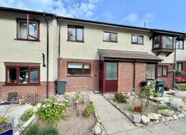 2, Brookside Close, Penmaenmawr LL34 6DE