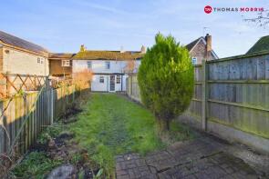 2, Manor Street, Huntingdon PE28 2QB
