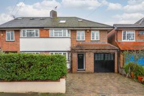 47, Gaston Bridge Road, Shepperton TW17 8HQ