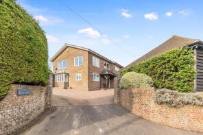 Highbank, School Lane, Brighton BN45 7FQ