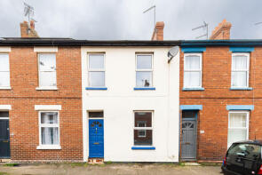 25, Rosebery Road, Exmouth EX8 1SJ