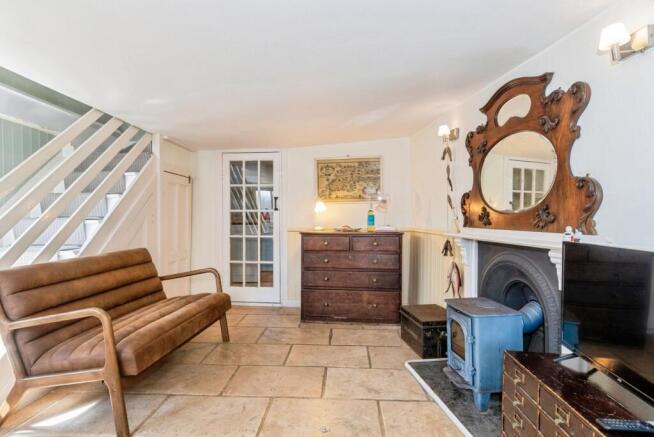 Living/Dining Room