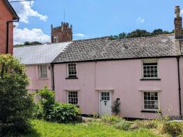 April Cottage, Road From Coombe Cottage To Higher Charlecombe Farm, Newton Abbot TQ12 4RA