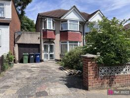 51, Eskdale Avenue, Northolt UB5 5DL