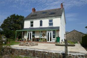 Park House, Road From Whitebear Cross To Crossways, Holsworthy EX22 7NZ